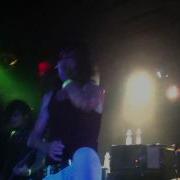 Falling In Reverse Live Chain Reaction Pick Up The Phone 8 8 2011