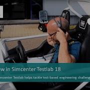WHAT S NEW Simcenter Testlab 18