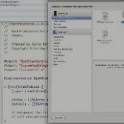 Creating Custom A UITableViewCell With Interface Builder