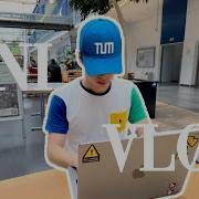 Uni Vlog A Realistic Week In My Life At TUM Technical University Of Munich