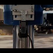 Flexure Test Of Concrete Beam Flexural Strength Test Of A Beam Flexure Esols Concretetest Diy