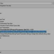 SSIS Catalog Broswer And SSMS Object Explorer