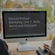 Intro To Python In ArcGIS Pro