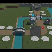 Unity Tower Defense WIP