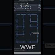 Fill In Walls Columns Autocad Shorts