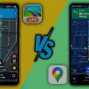 Sygic Vs Google Maps 2025 The Best Navigation App Right Now
