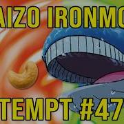 JWittz Plays Kaizo IronMON Runs 478