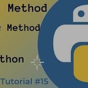 Class Methods And Static Methods OOPS In Python Part 3