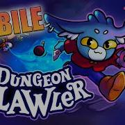 Dungeon Crawler Mobile Gameplay IOS Android