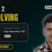 27 Remove Element Day 2 Of Top Interview 150 Leetcode