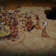 Misery Toad Stool Vs Woody X 2 W Tatted Beardgang Dontstarvetogether Bossfight Ps5 Coopgaming
