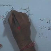 Mod 01 Lec 19 Shortest Path Algorithm