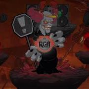 1 час песня Expurgation Friday Night Funkin Tricky Phase 4