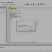 Square Wave Generator Using 8051