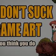 Why You Are Better Than You Think At Drawing GAME ART