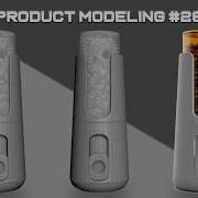 Improve Your 3D Modeling Skills In 3ds Max 3dsmax2025 MassFX Hardsurface