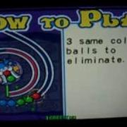 Puzz Loop 2 On PSP Capcom Play System Emulator