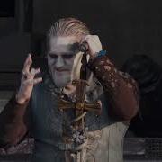Powerwolf Live At Hellfest 2023