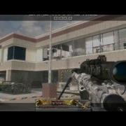 MW2 360 Quickscope On Terminal Priv Match