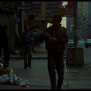 Taxi Driver Im Gods Lonely Man