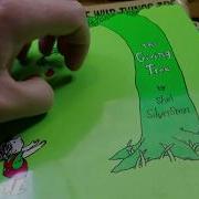 Reading The Giving Tree Where The Wild Things Are 90 S Children S Books ASMR