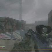 Call Of Duty Modern Warfare 2 Gameplay Dead Memories