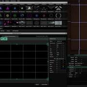 Resolume Video Training 7 1 Input Mapping