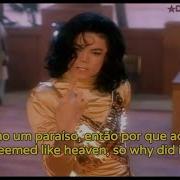 Michael Jackson Remember The Time Tradução Legendado