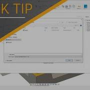 How To Import And Export Tool Libraries As Csv Files Autodesk Fusion 360