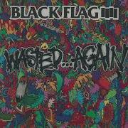 Black Flag Jealous Again