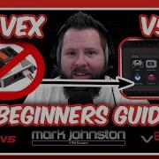 VEX V5 Beginners Guide