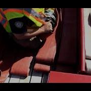 Loading 5 Inch Hose