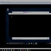 Rootkit Virus Demonstration