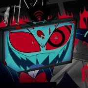 Control Vox Hazbin Hotel AMV