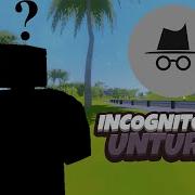 How To Turn On Incognito Mode On Unturned Plugin Tutorial