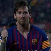 Lionel Messi November 2018 Magical Goals Skills And Assists