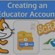 Creating A Scratch Educator Account