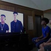 NEXT TOWN DOWN EVOLUTION OF BOY BANDS REACTION