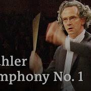 Mahler Symphony No 1 Staatskapelle Dresden Fabio Luisi 2008 Full Symphony