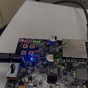 Microchip PolarFire Soc DFAE Day2 Homework 2