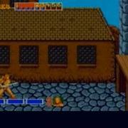 GOLDEN AXE AMIGA FULL GAME