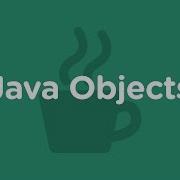 Learn Java Objects At Treehouse