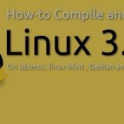 How To Compile And Install Linux Kernel 3 13 On Ubuntu Linux Mint Debian And Derivatives HD
