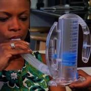 How To Use Your Incentive Spirometer Russian