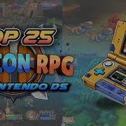 Top 25 Best Nintendo DS Action RPG Games A Must Play Recommendation List