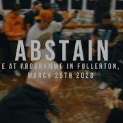197 Media Abstain 03 25 2023