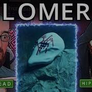 VESSEL JOURNEY CONTINUES TELOMERES SLEEP TOKEN