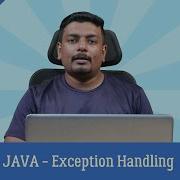 Java Tutorial For Beginners Exception Handling JAVA Programming Session 11