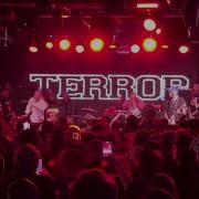 Terror 5 23 2026 Brooklyn Monarch Brooklyn NY