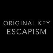 ESCAPISM ORIGINAL KEY KARAOKE INSTRUMENTAL RAYE 070 SHAKE